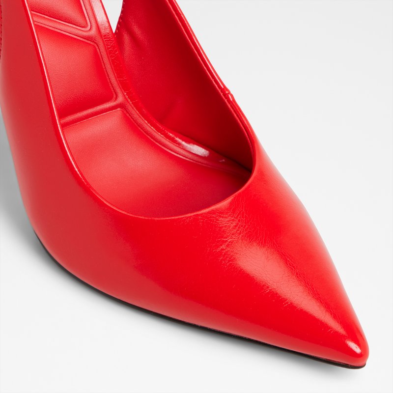 mesarthim zapatos de vestir de mujer-rojo_6red