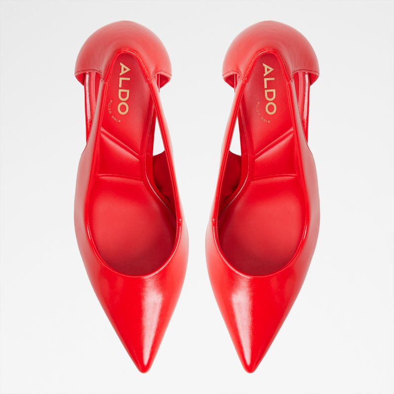 mesarthim zapatos de vestir de mujer-rojo_6red