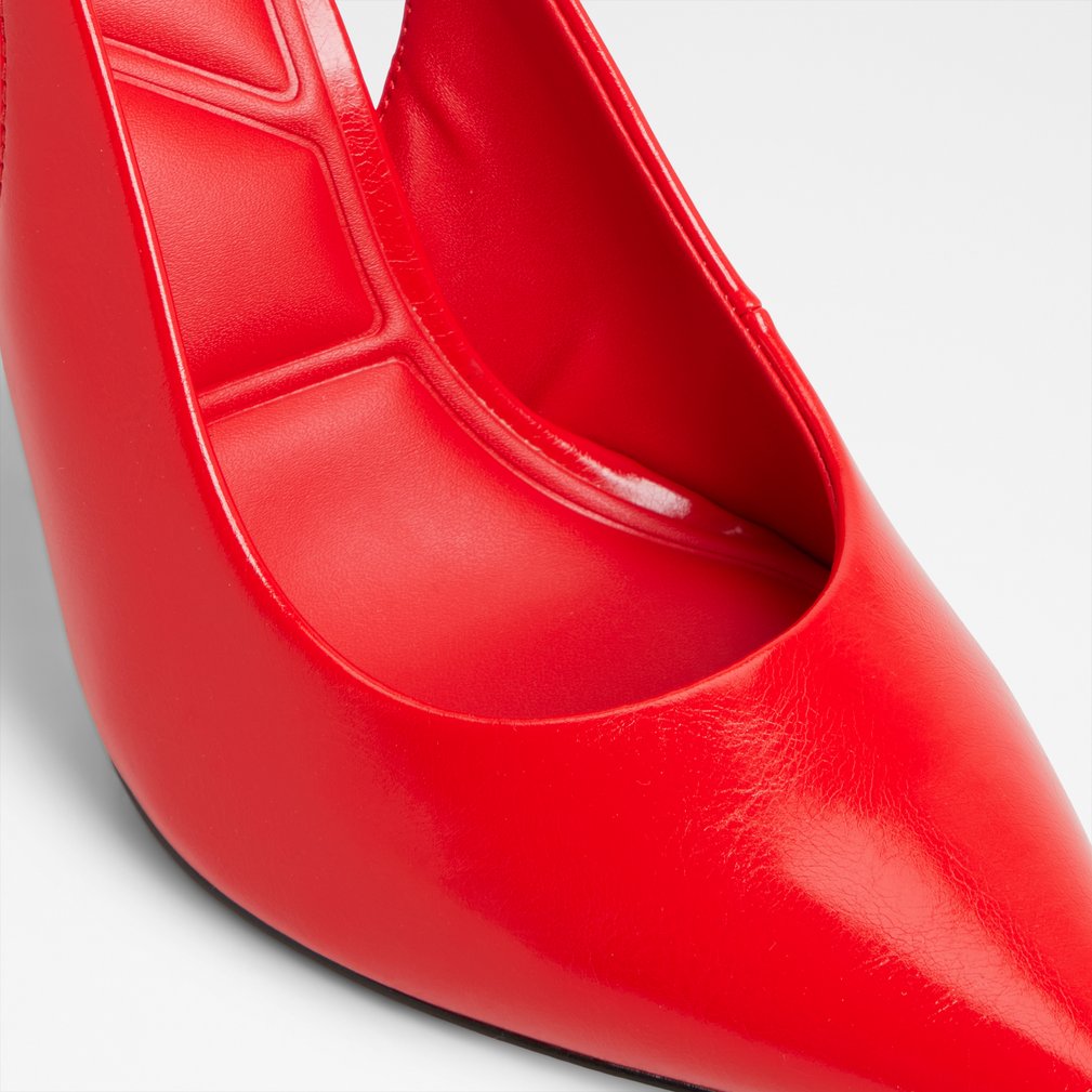 mesarthim zapatos de vestir de mujer-rojo_6red