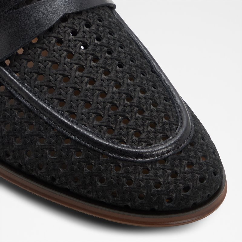 Mescal zapato de vestir de hombre