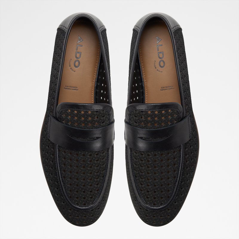 Mescal zapato de vestir de hombre