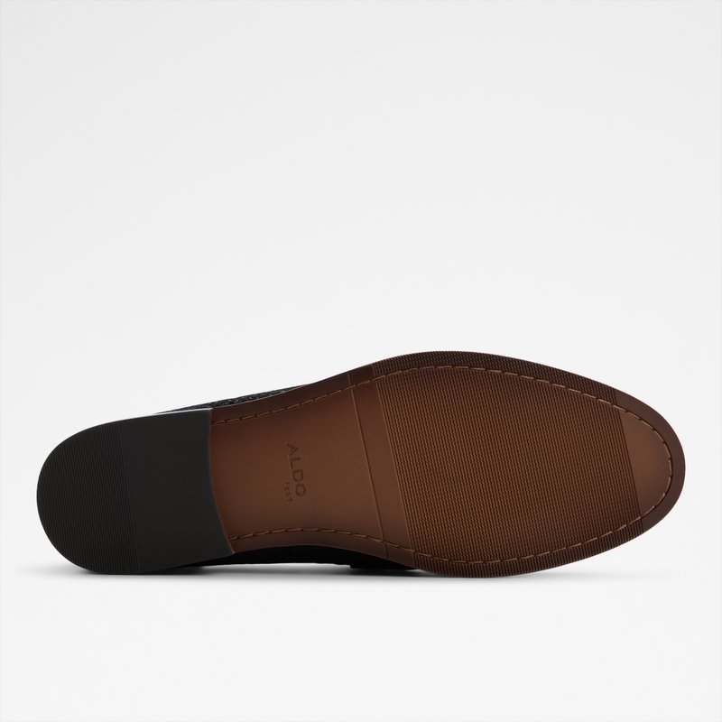 Mescal zapato de vestir de hombre