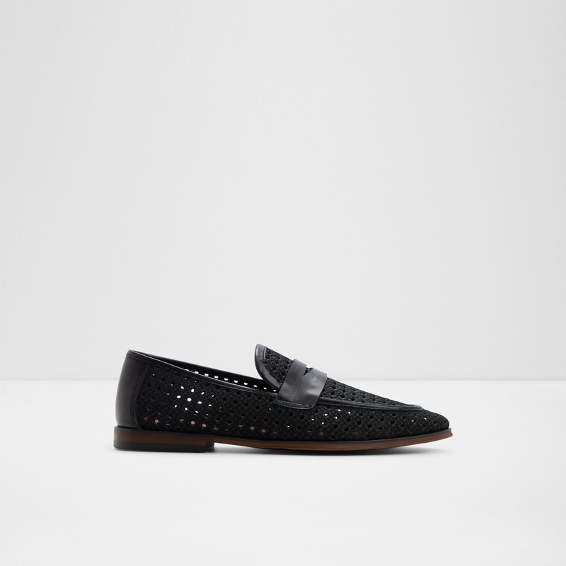 Mescal zapato de vestir de hombre