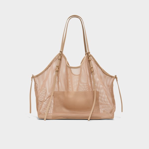 ALDO】モノグラム&キーホルダー Crellita☆2wayトップハンドル