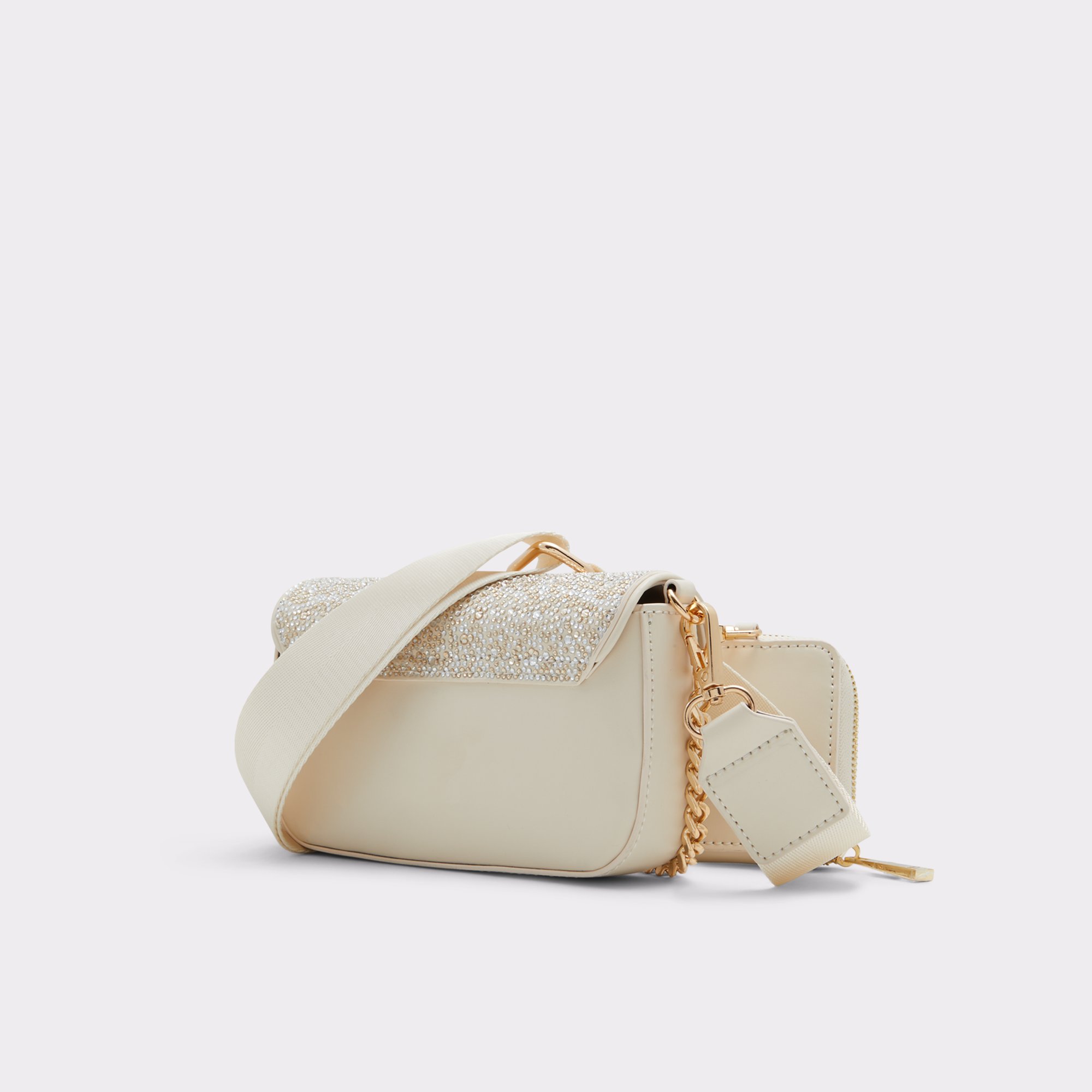 Meyax Light Beige Women's Mini Bags | ALDO US