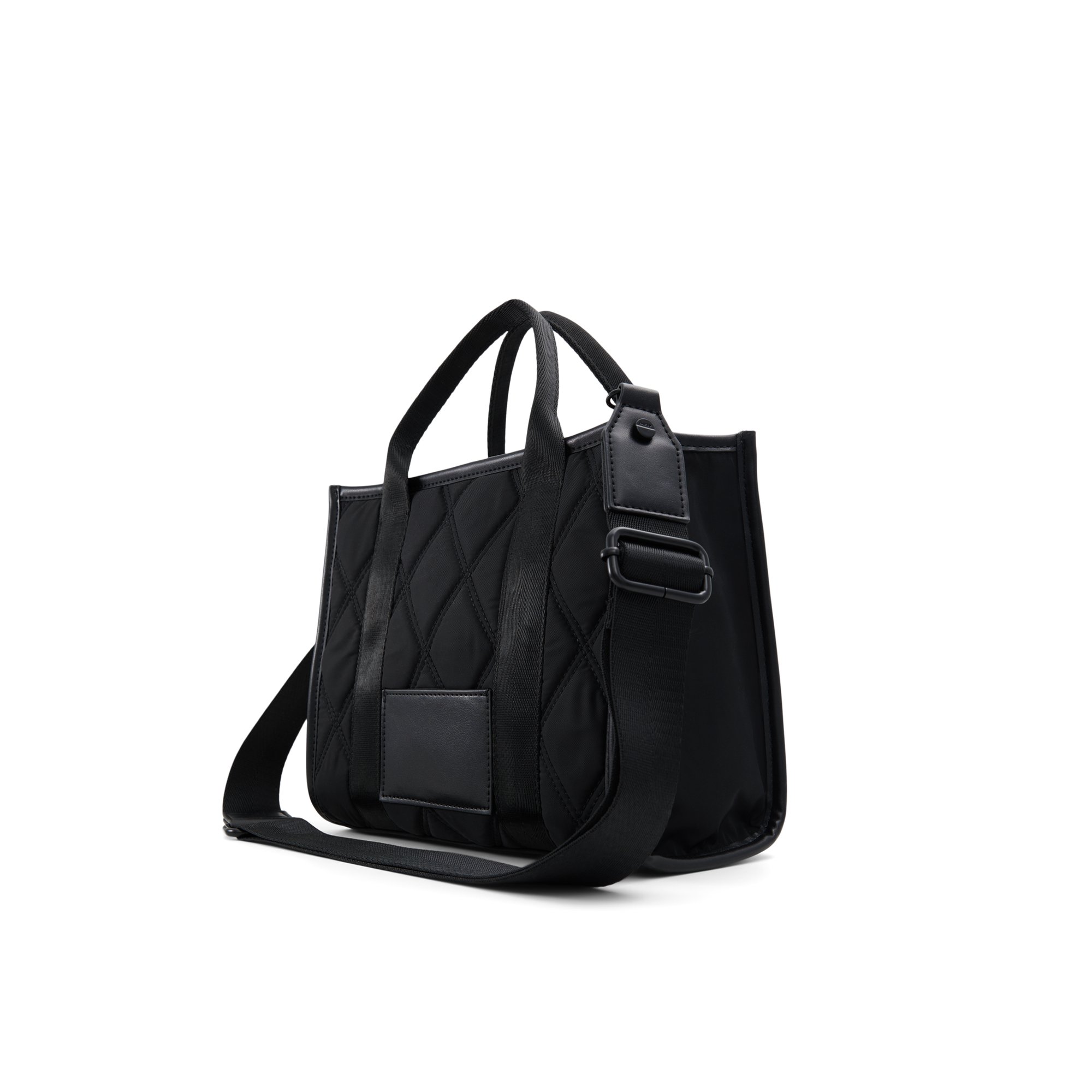 ALDO Midbarototeex - Women's Handbags Totes - Black