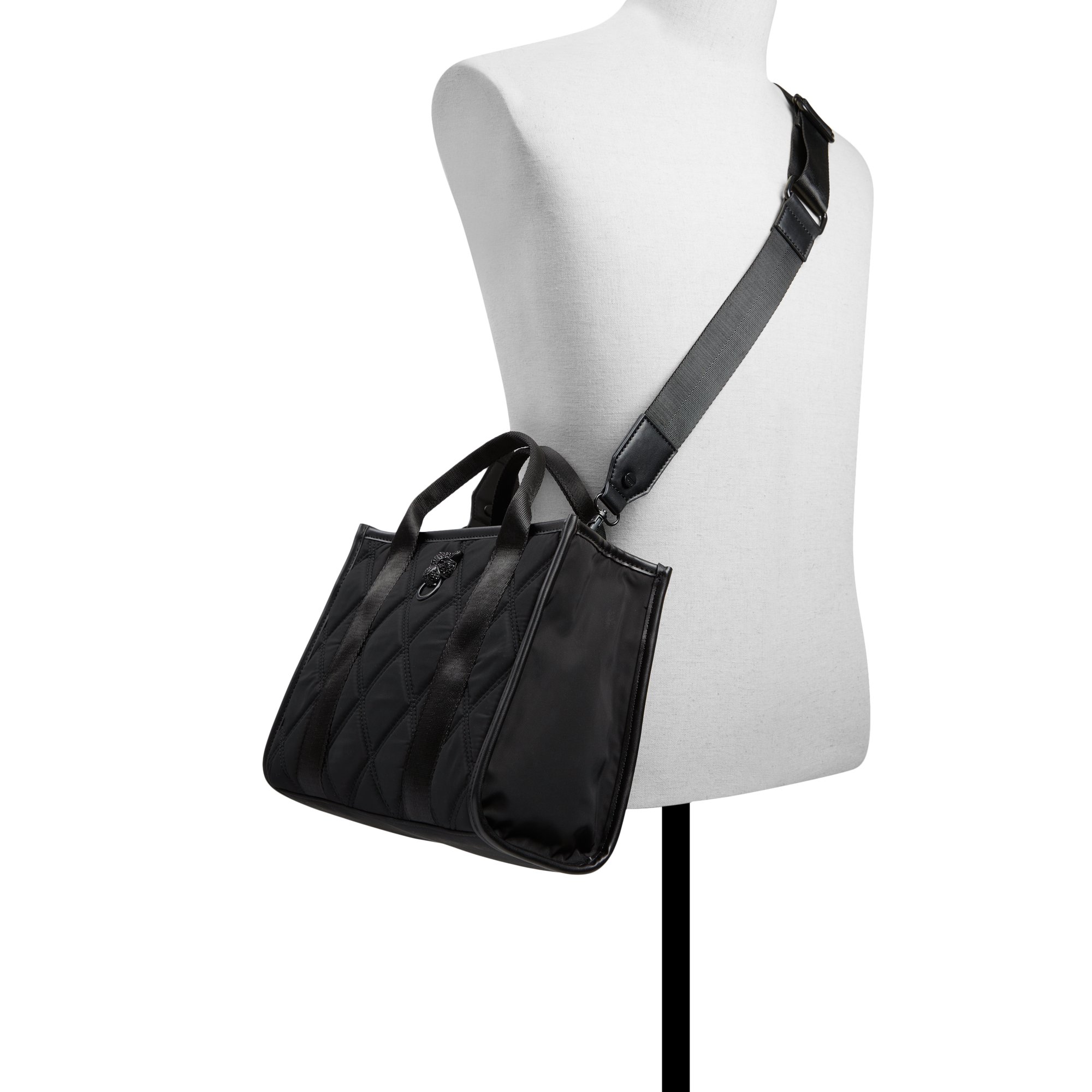 ALDO Midbarototeex - Women's Handbags Totes - Black