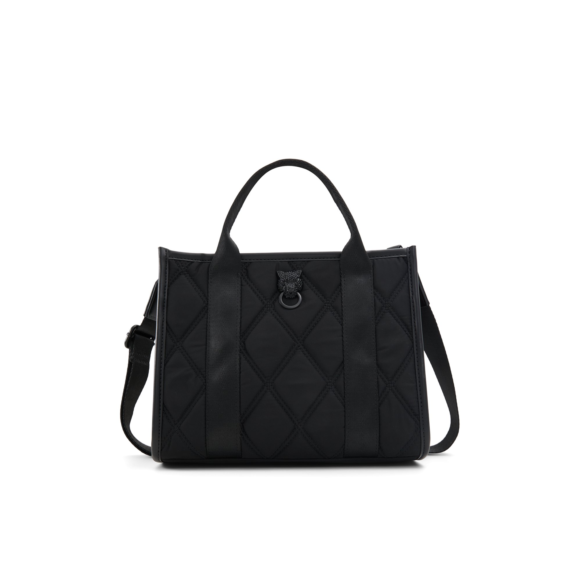 ALDO Midbarototeex - Women's Handbags Totes - Black