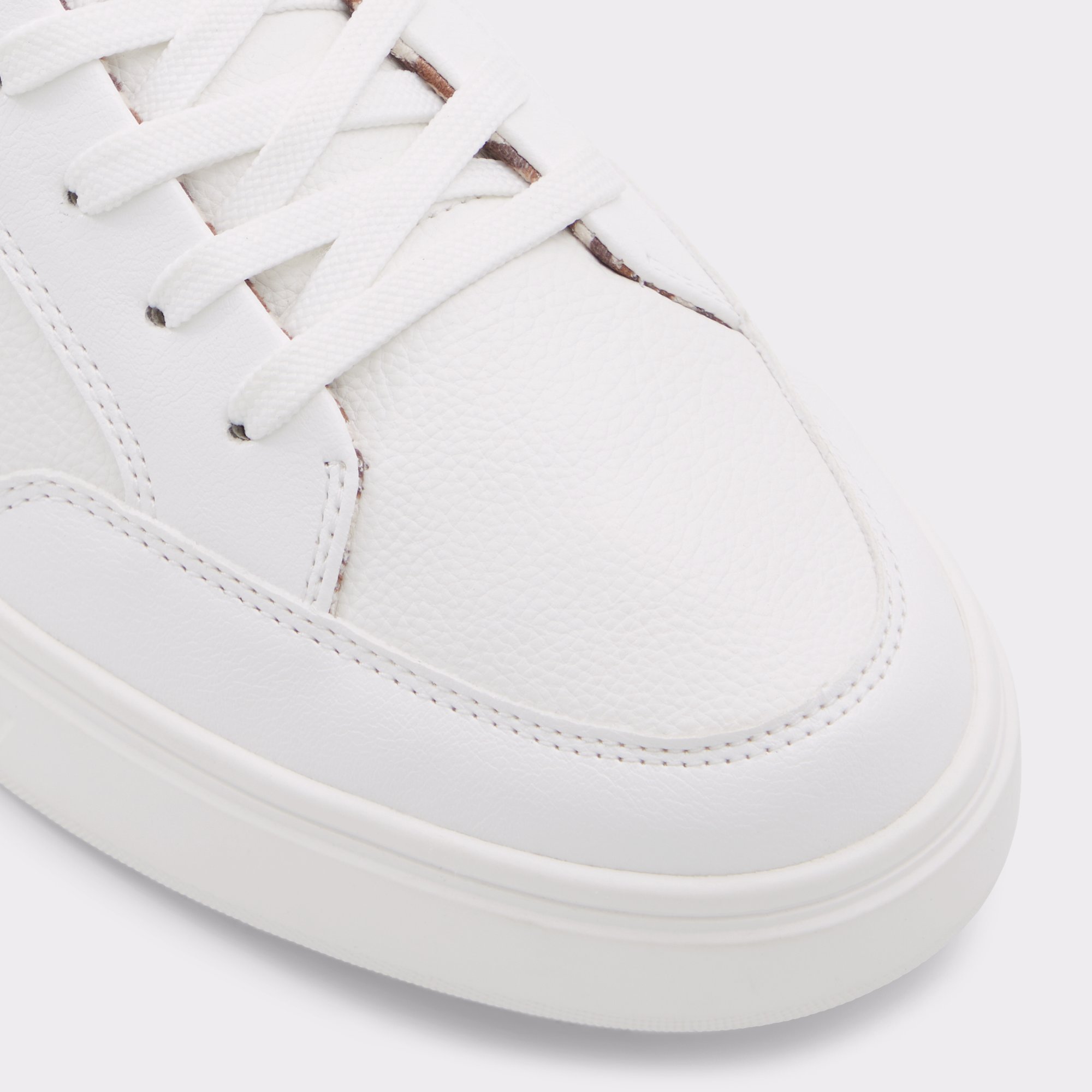 Midcourt White Men's Sneakers | ALDO Canada