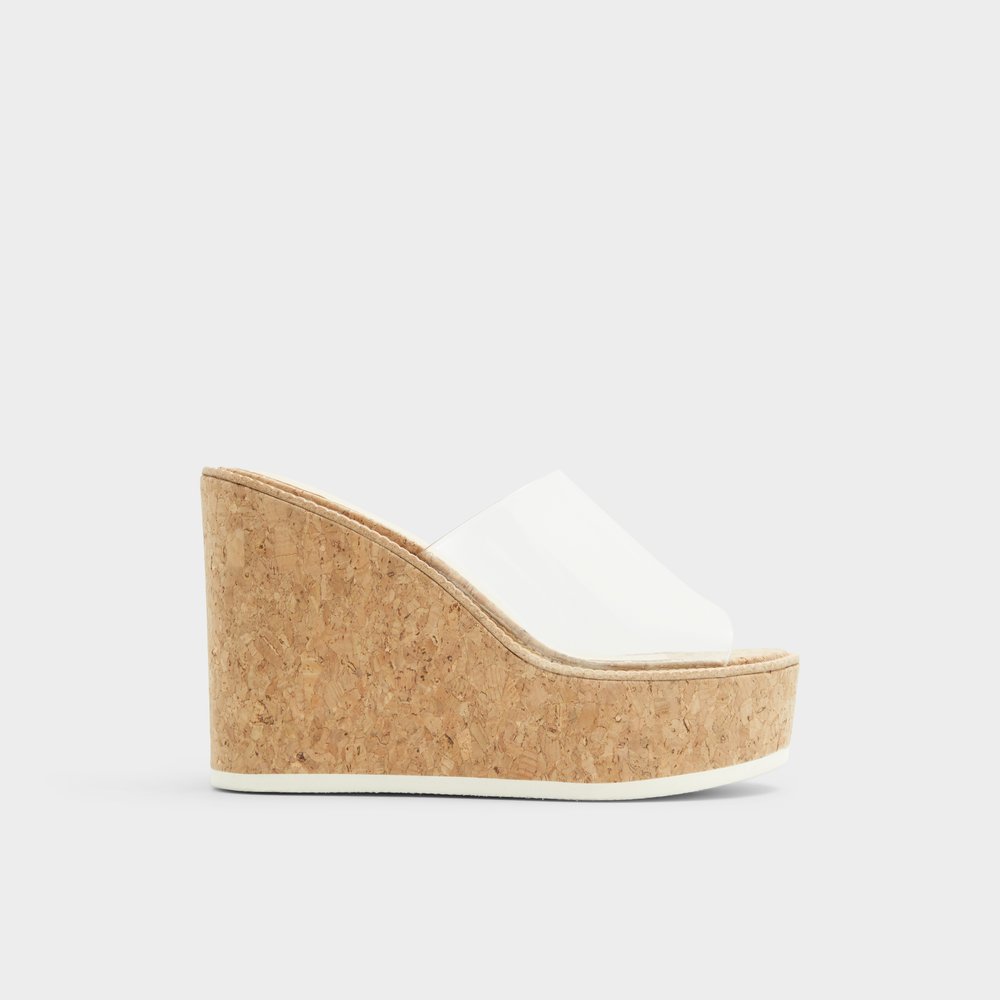 aldo platform shoes