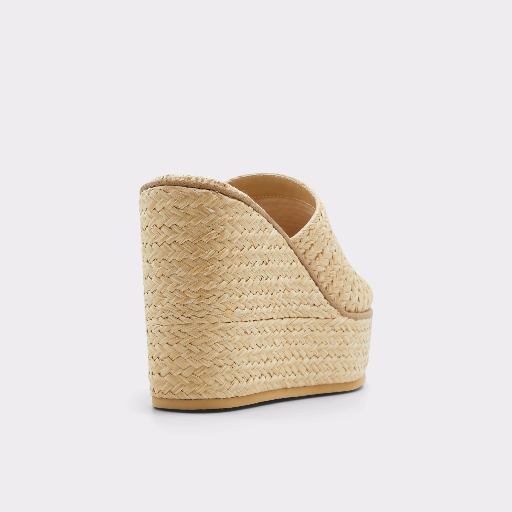 Midsommar Open Natural Women's Wedges | ALDO US