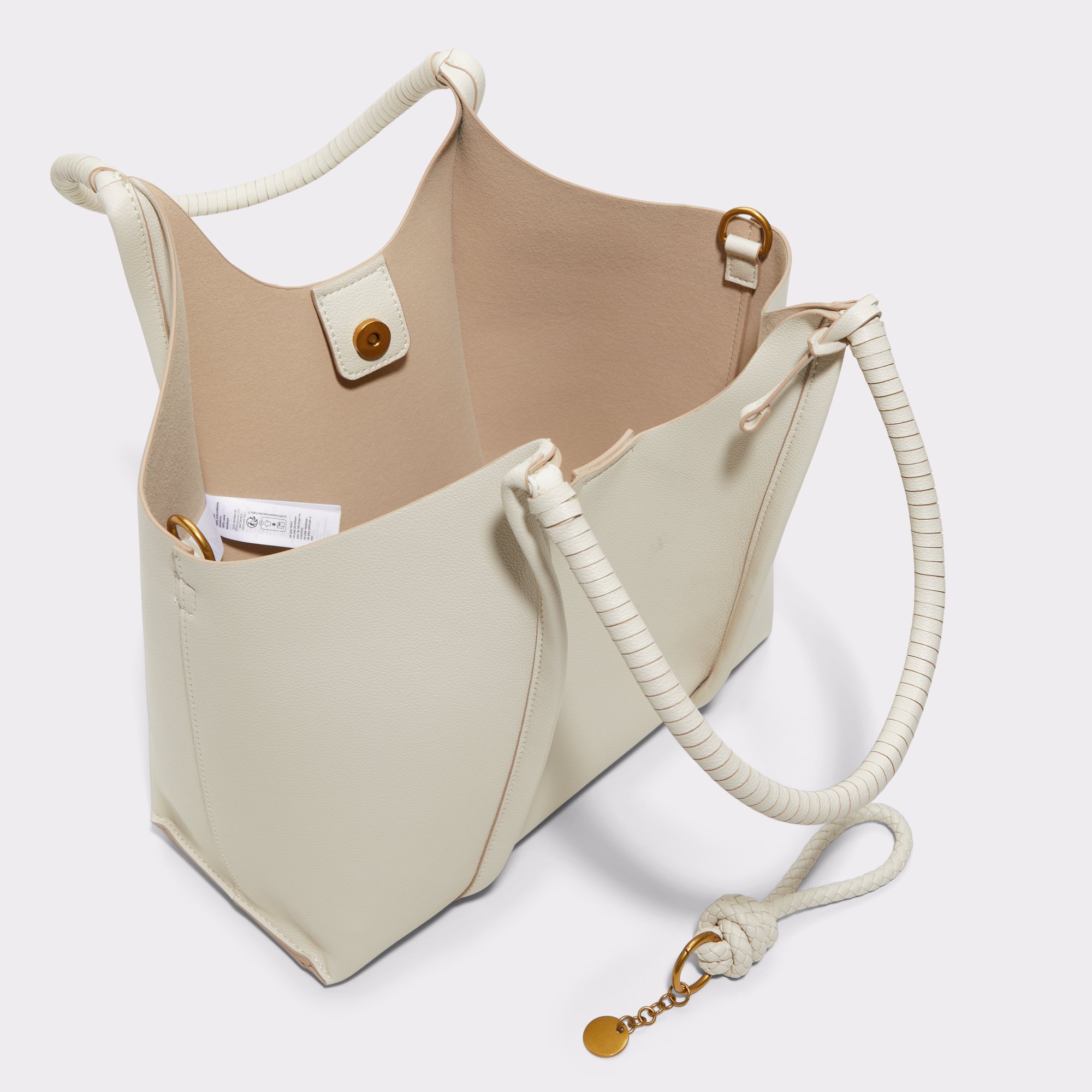 Midtobo Bone Women's Top Handle Bags | ALDO US