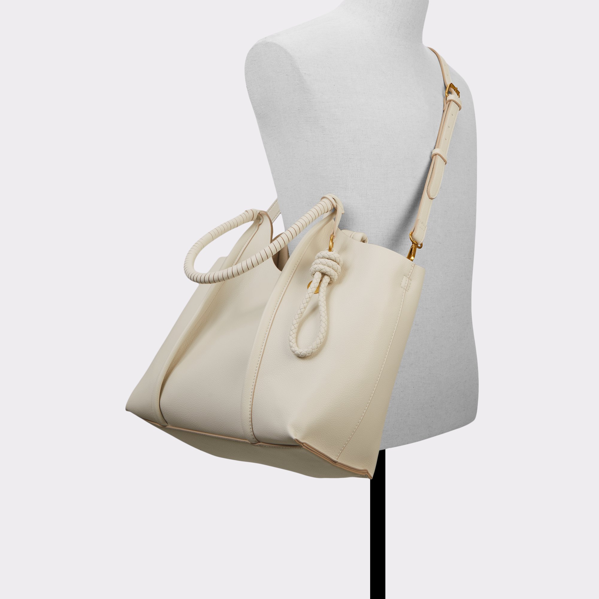★毎日の通勤に★トートバック★【ALDO】☆Midtobo☆ Midtobo Bone Women's Top Handle Bags | ALDO US