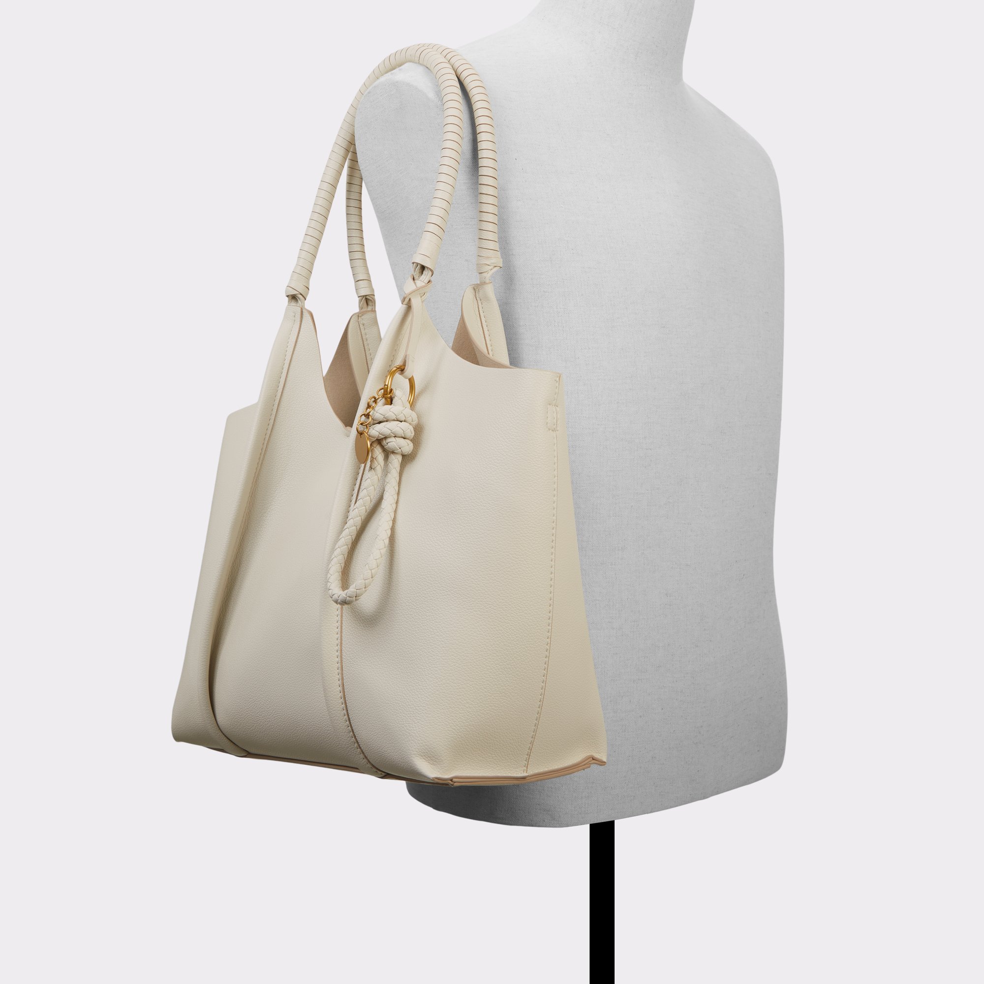 Midtobo Bone Women's Top Handle Bags | ALDO US