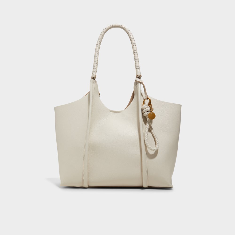 ★毎日の通勤に★トートバック★【ALDO】☆Midtobo☆ midtobo_beige_270-002-