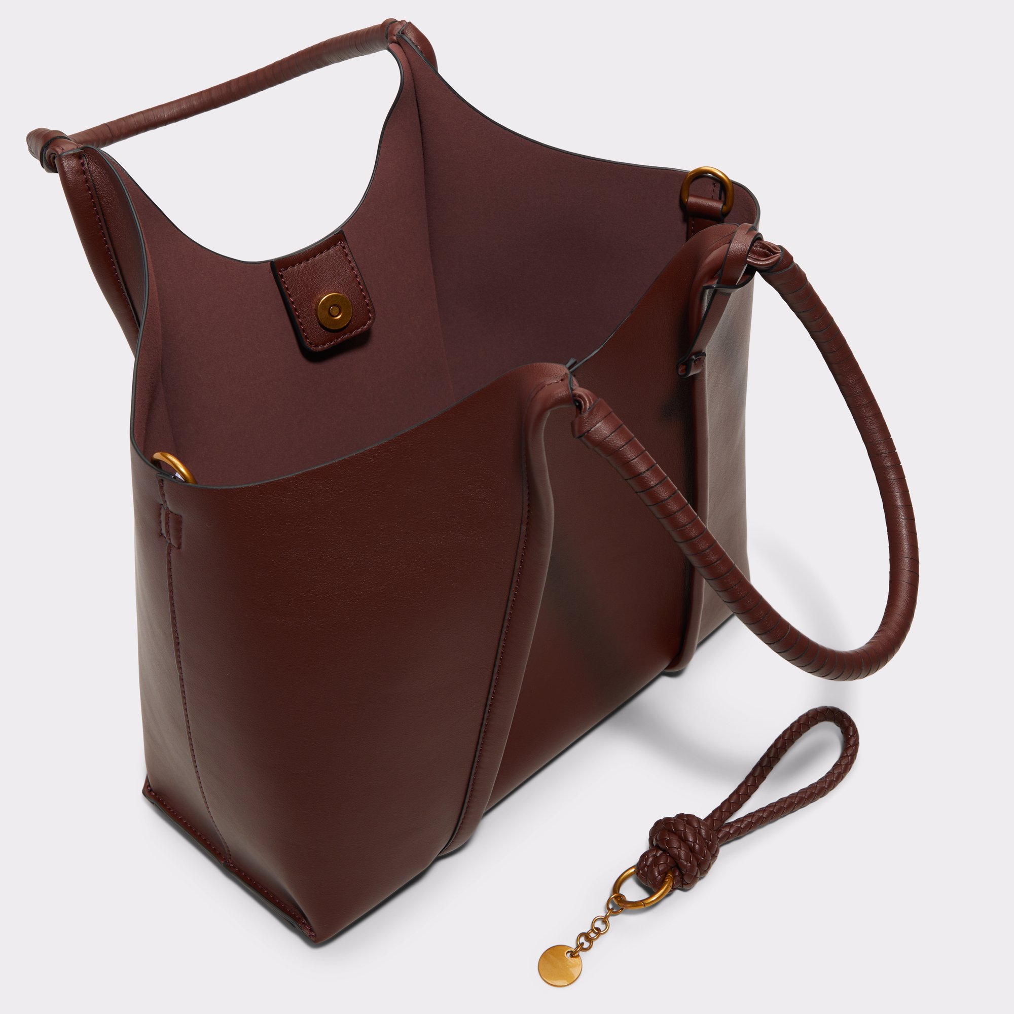 ★毎日の通勤に★トートバック★【ALDO】☆Midtobo☆ Midtobo Bordo Women's Tote & Satchel bags | ALDO Canada