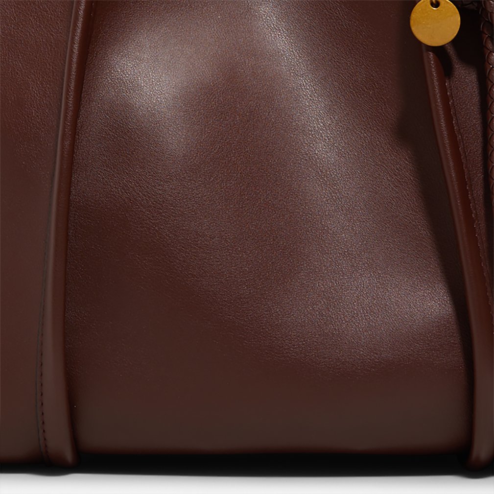 【関税送料込】ALDO Midtobo 2way ミディアムトート ブラウン 関税送料込】ALDO Midtobo 2way ミディアムトート ブラウン ALDO