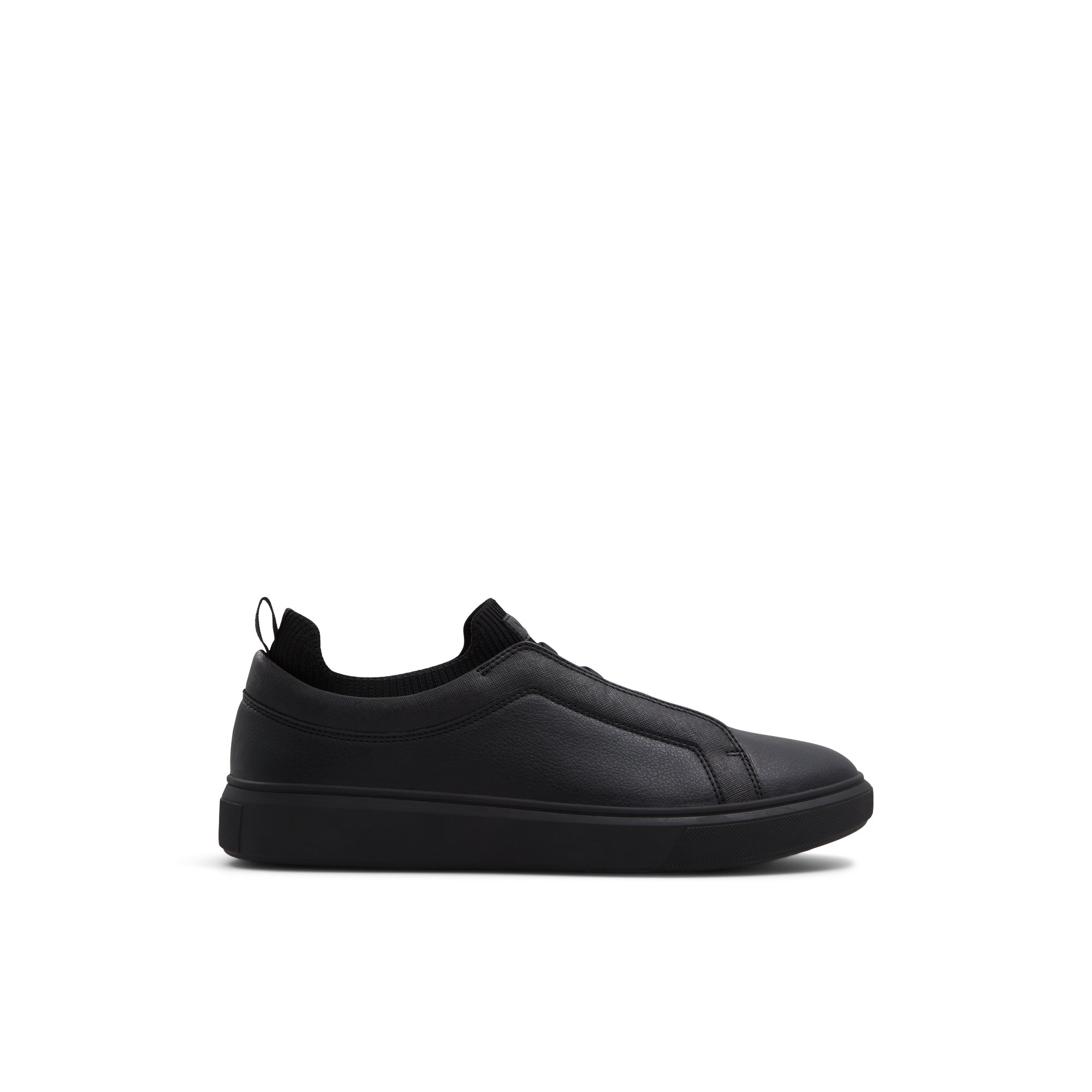 ALDO Midtown - Men's Sneakers Low Top - Black