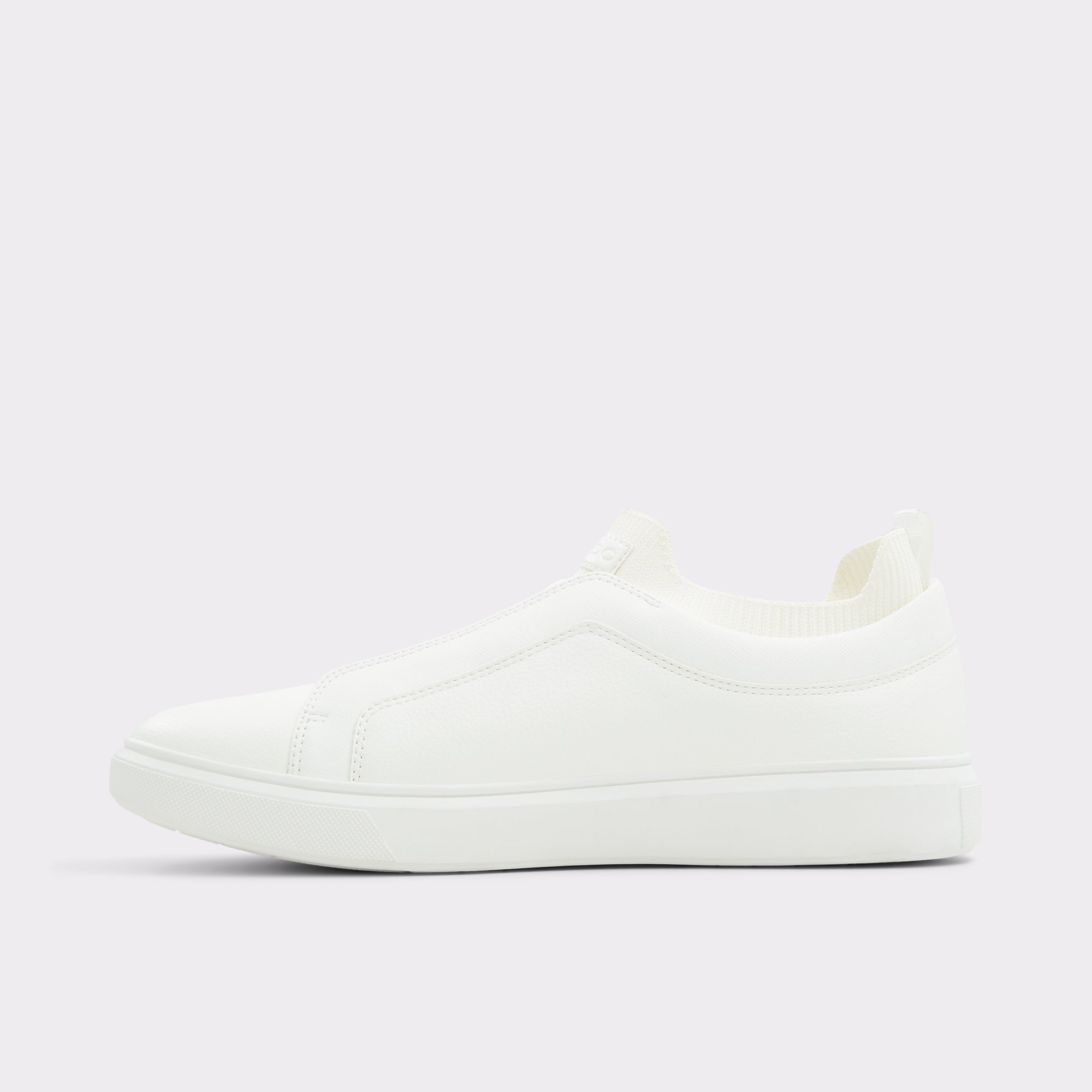 Midtown White Men's Low top | ALDO Canada