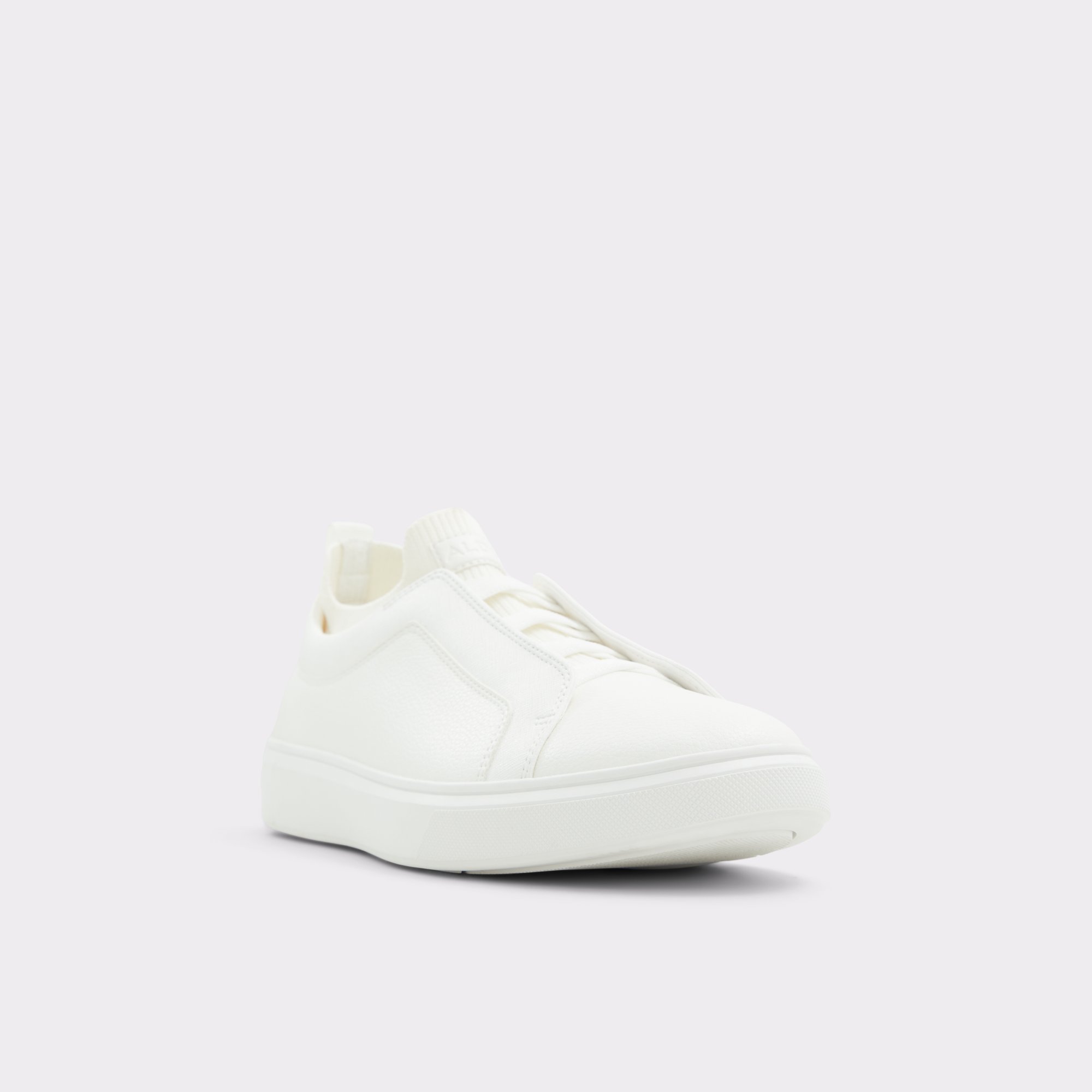 Midtown White Men's Low top | ALDO Canada