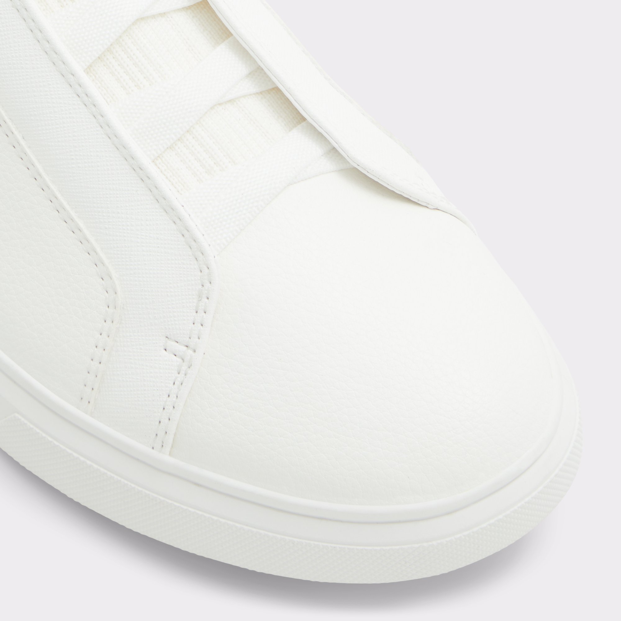 Midtown White Men's Low top | ALDO Canada