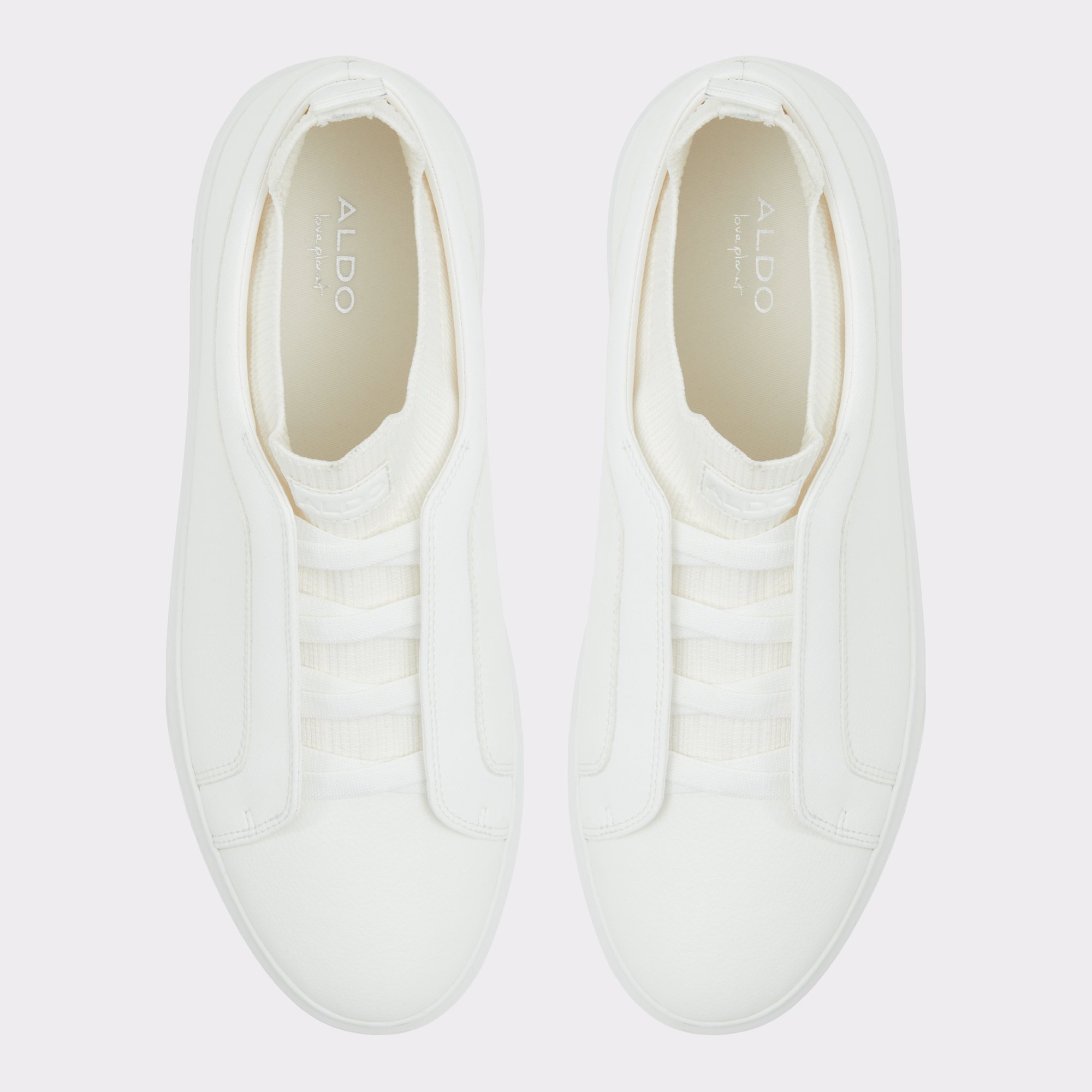 Midtown White Men's | ALDO Canada