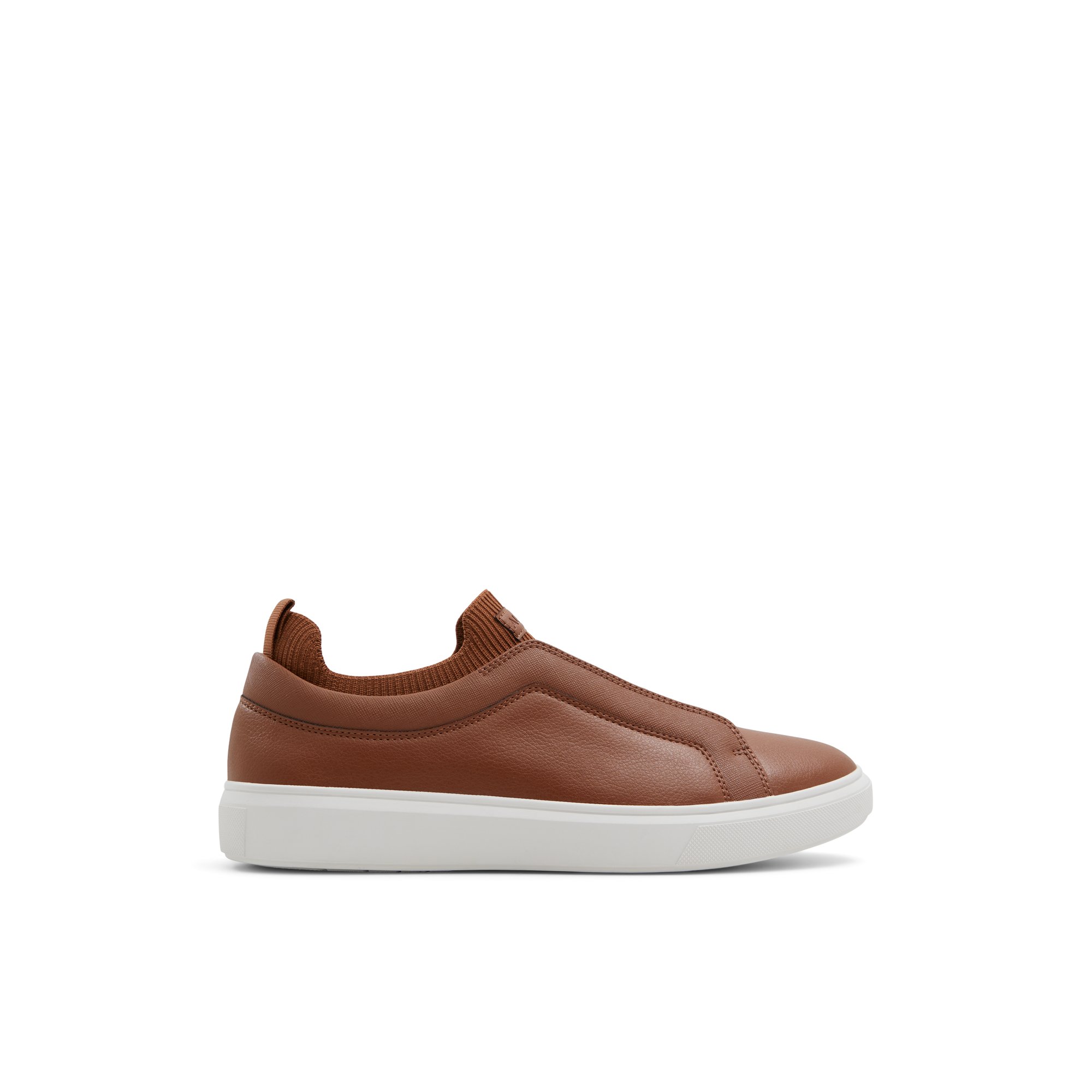ALDO Midtown - Men's Sneakers Low Top - Brown