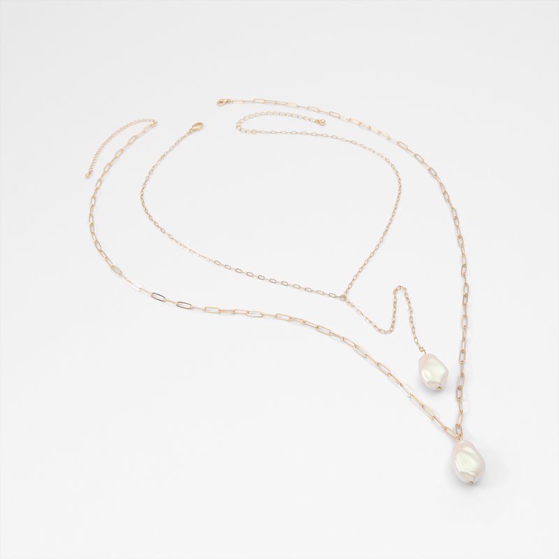 miia collar de mujer-blanco_white