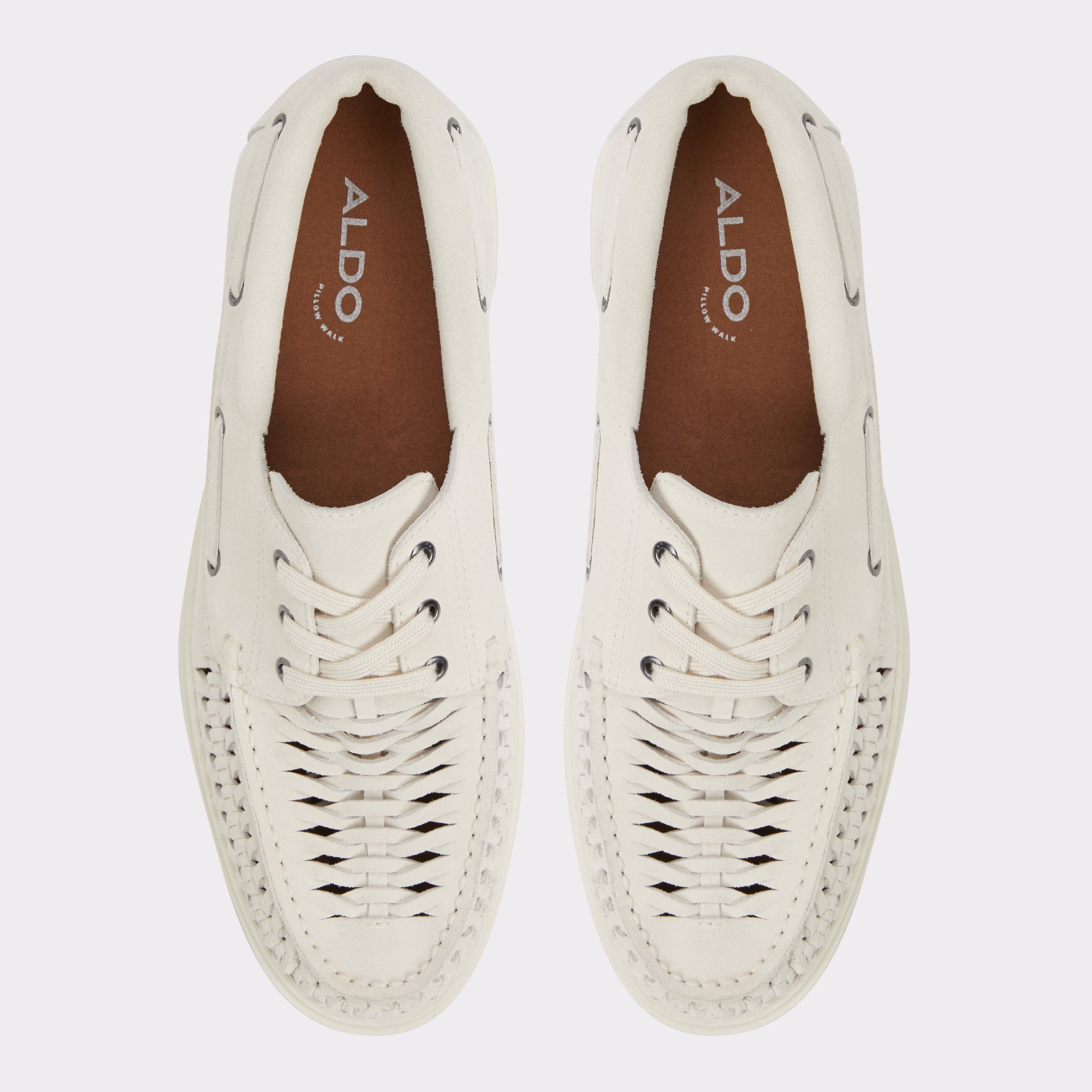 Mikal Ivory Men's Casual Shoes | ALDO US