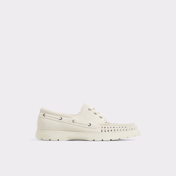 【サマーレザー編み】ALDO カジュアルシューズ リラックス 洗練 Men's Casual Shoes | Lace-Up, Drivers & Boat shoes for men