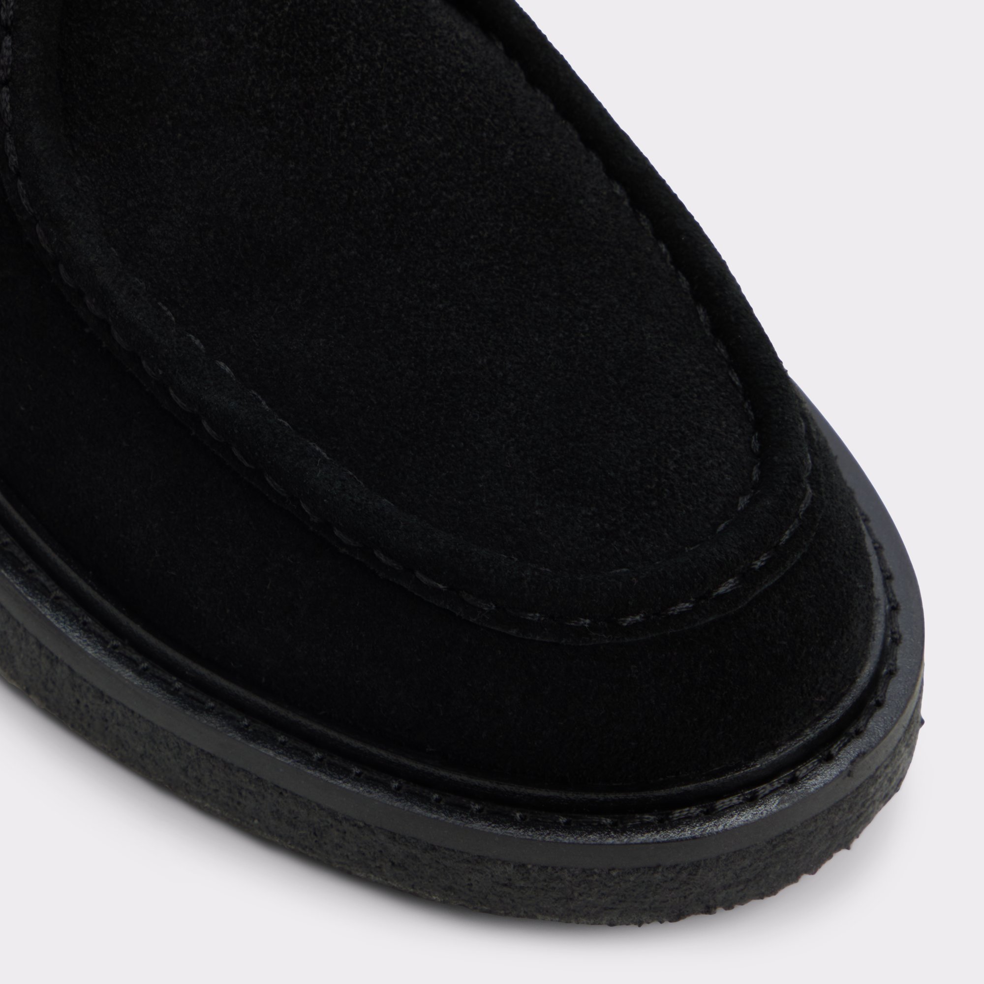 Milade Black Men's Dress boots | ALDO Canada