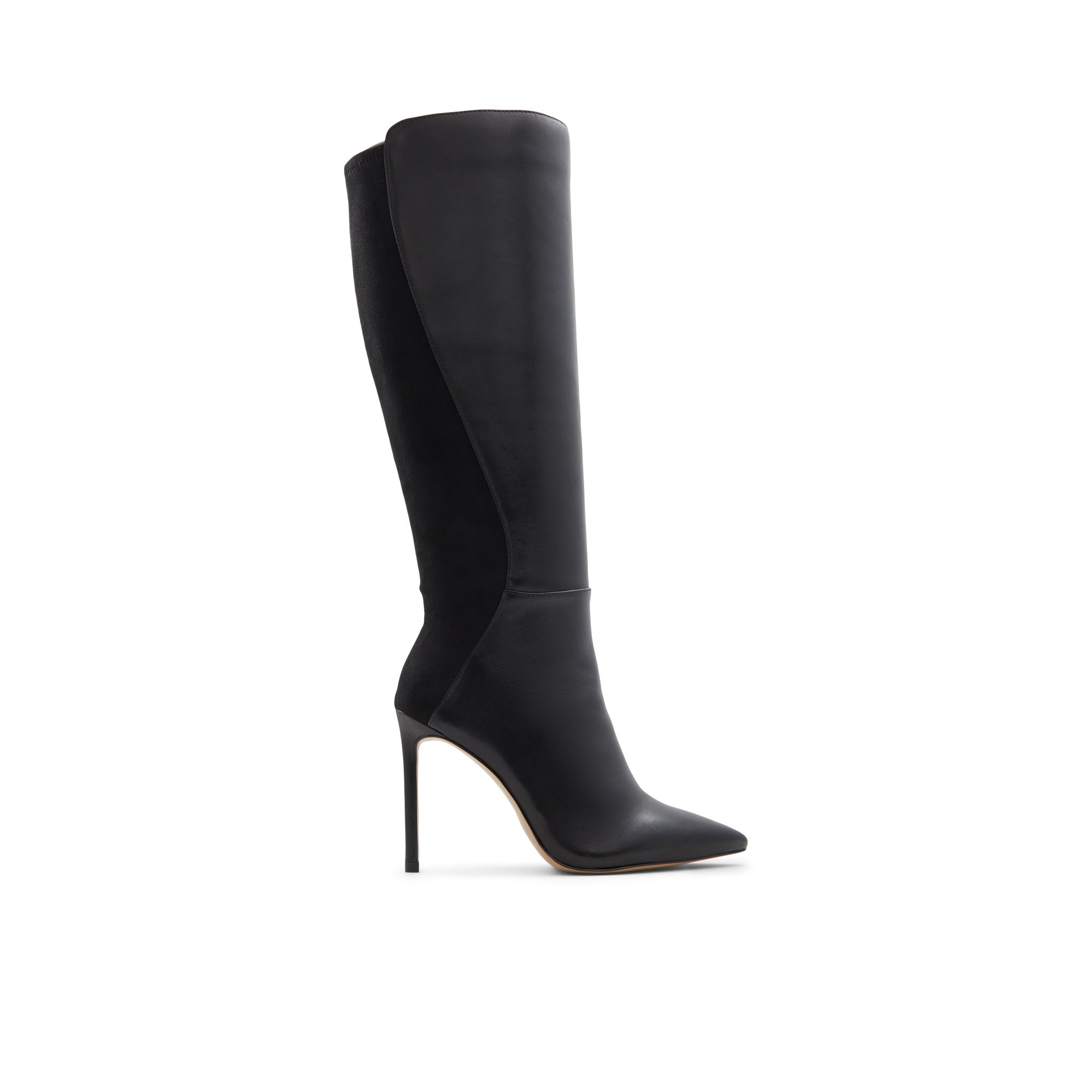 ALDO Milann - Women's Dress Boot - Black