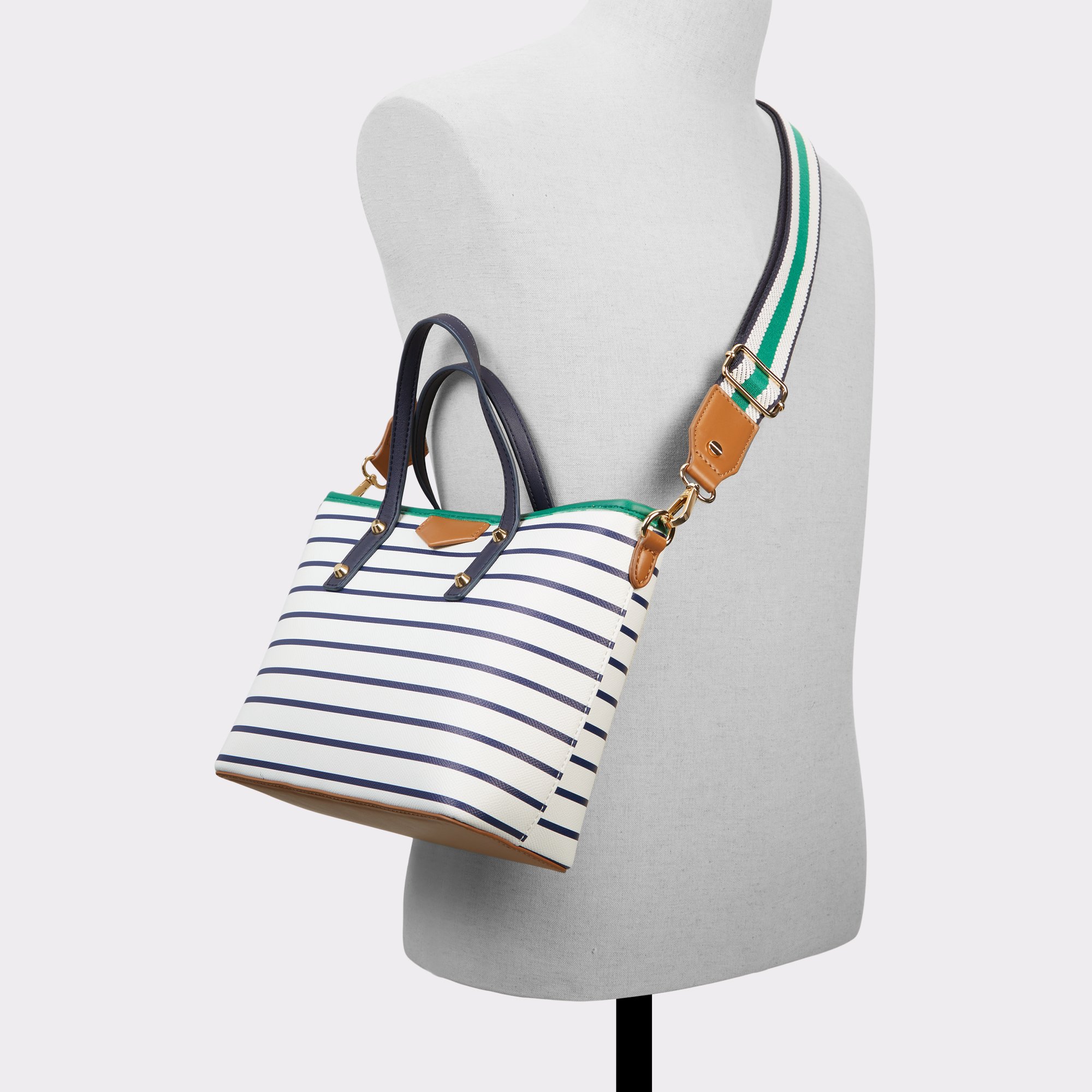 【ALDO アルド】MILANY サッチェル ハンドバッグ milanyx_multi_459-002-