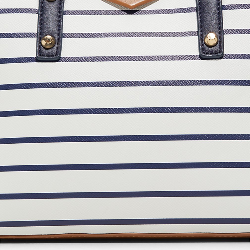 Milanyx Nautical Women's Top Handle Bags | ALDO US