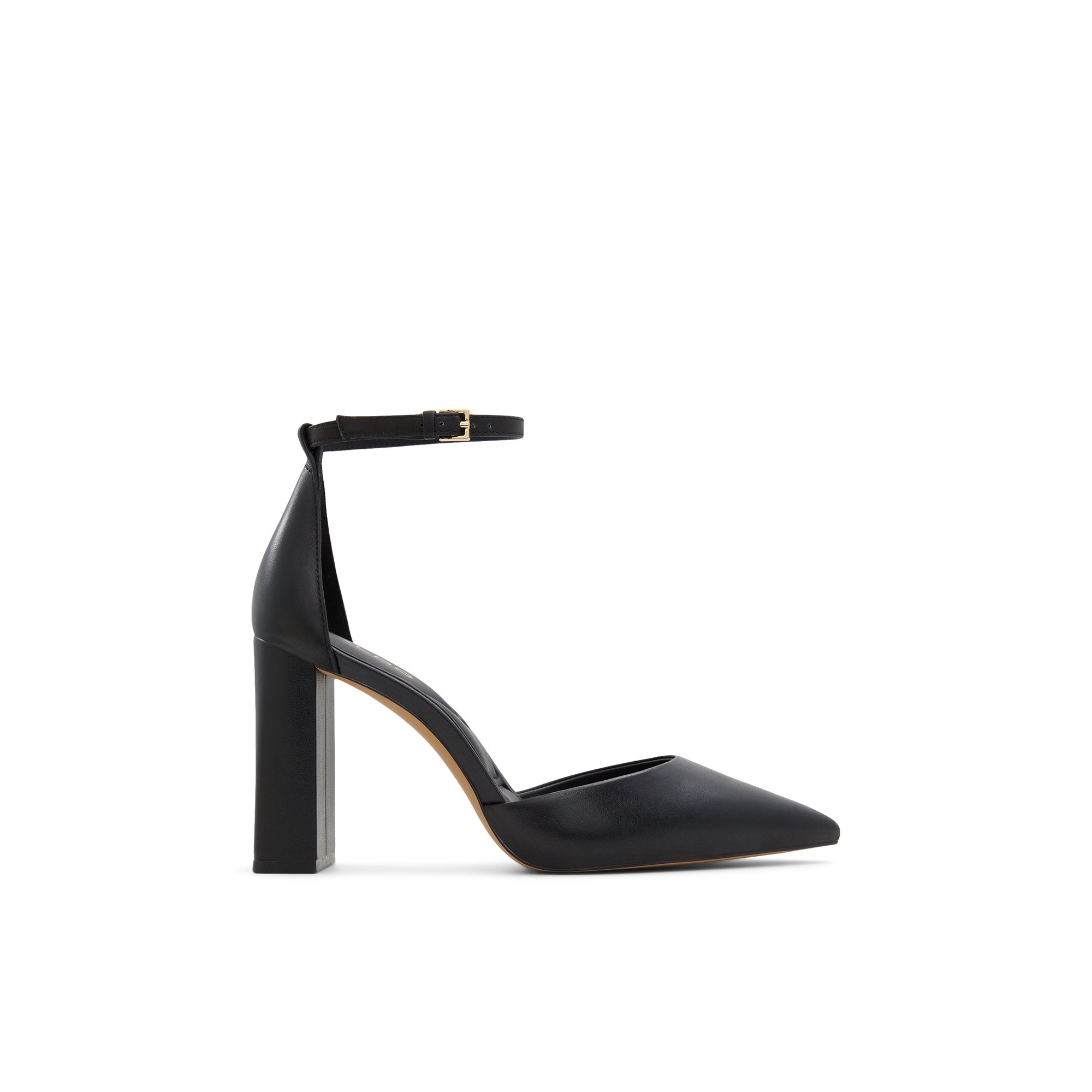ALDO Millgate - Women's Heels Strappy - Black
