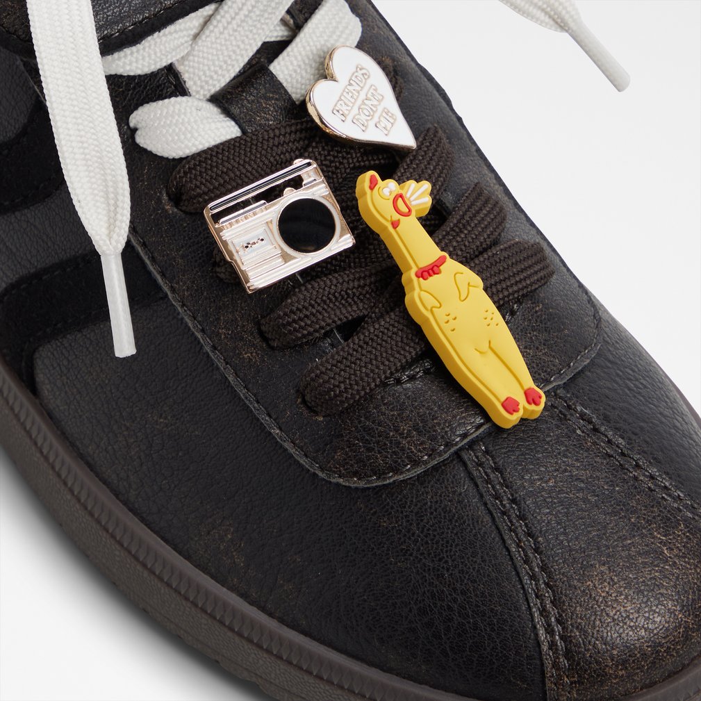 mindflayer zapatos deportivo de mujer-marron_6brown