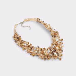 Aldo fashion arvan necklace