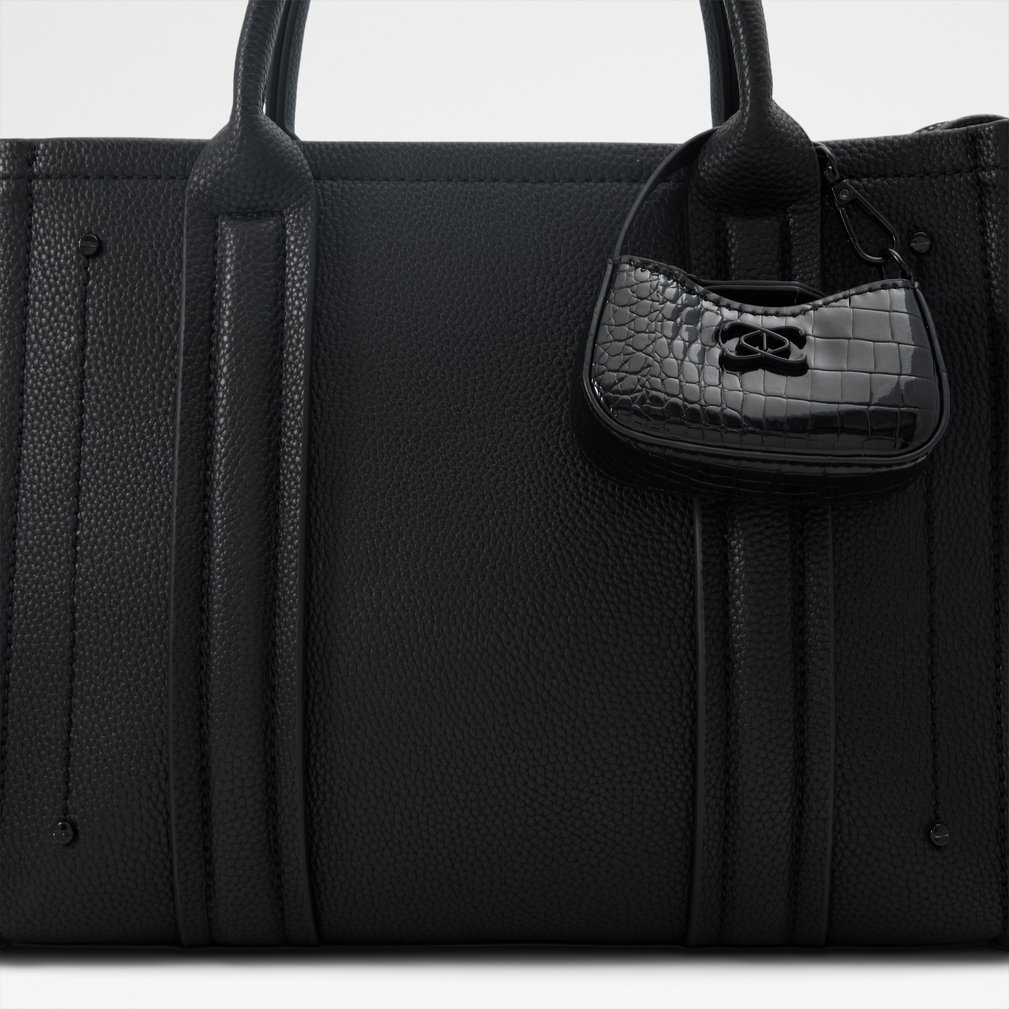 miniccharli cartera de mujer-negro_black