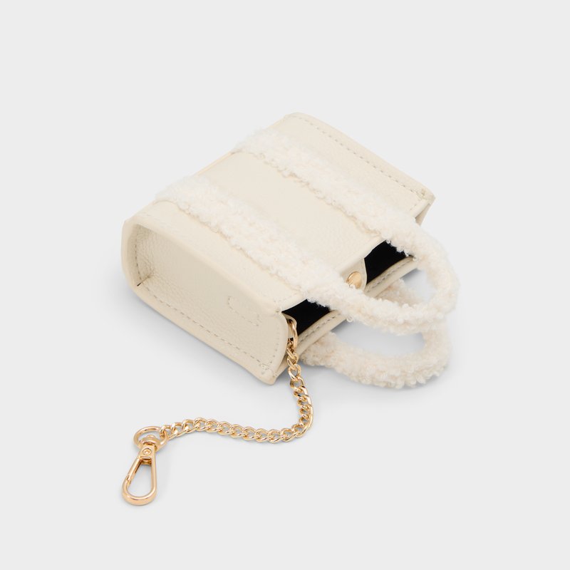 miniglow cartera de mujer-beige_beige