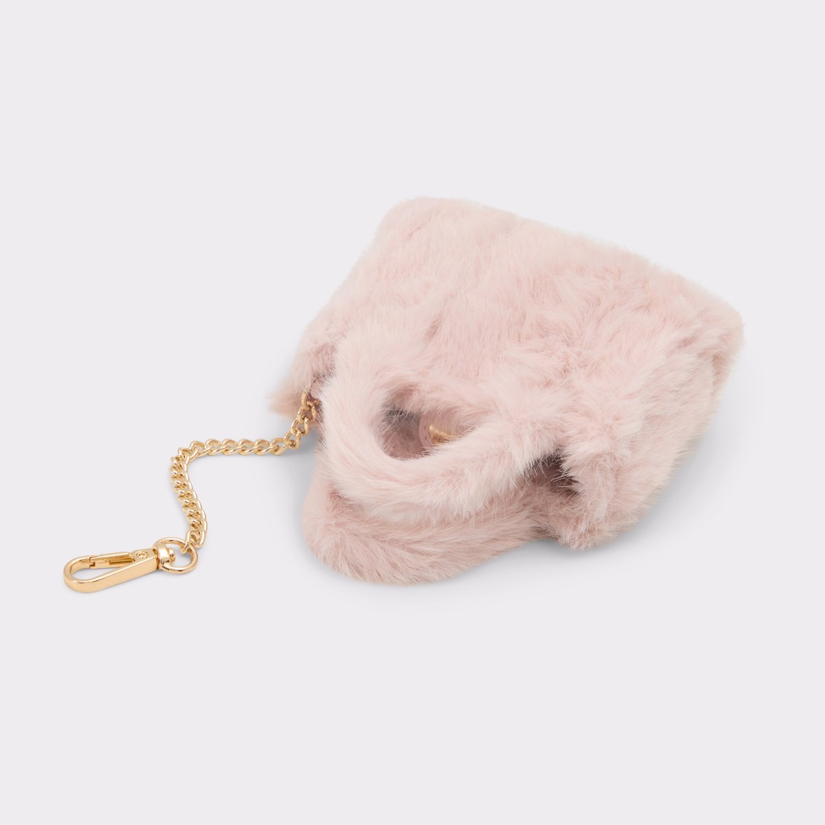 Minigloww Light Pink Women's Bag Charms & Keychains | ALDO US