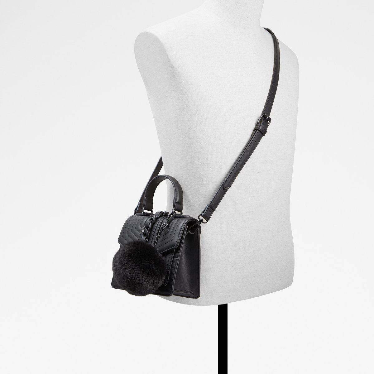 Louis Vuitton pre-owned Transsiberian Bag - Farfetch