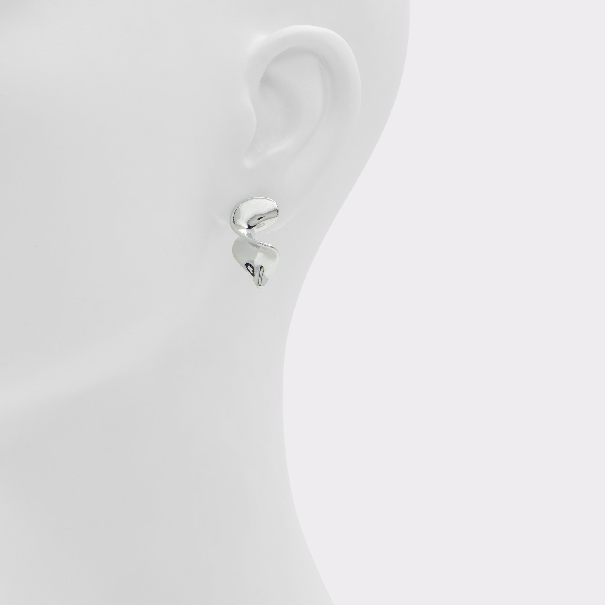 Miniswirlies Silver Women's Earrings | ALDO Canada