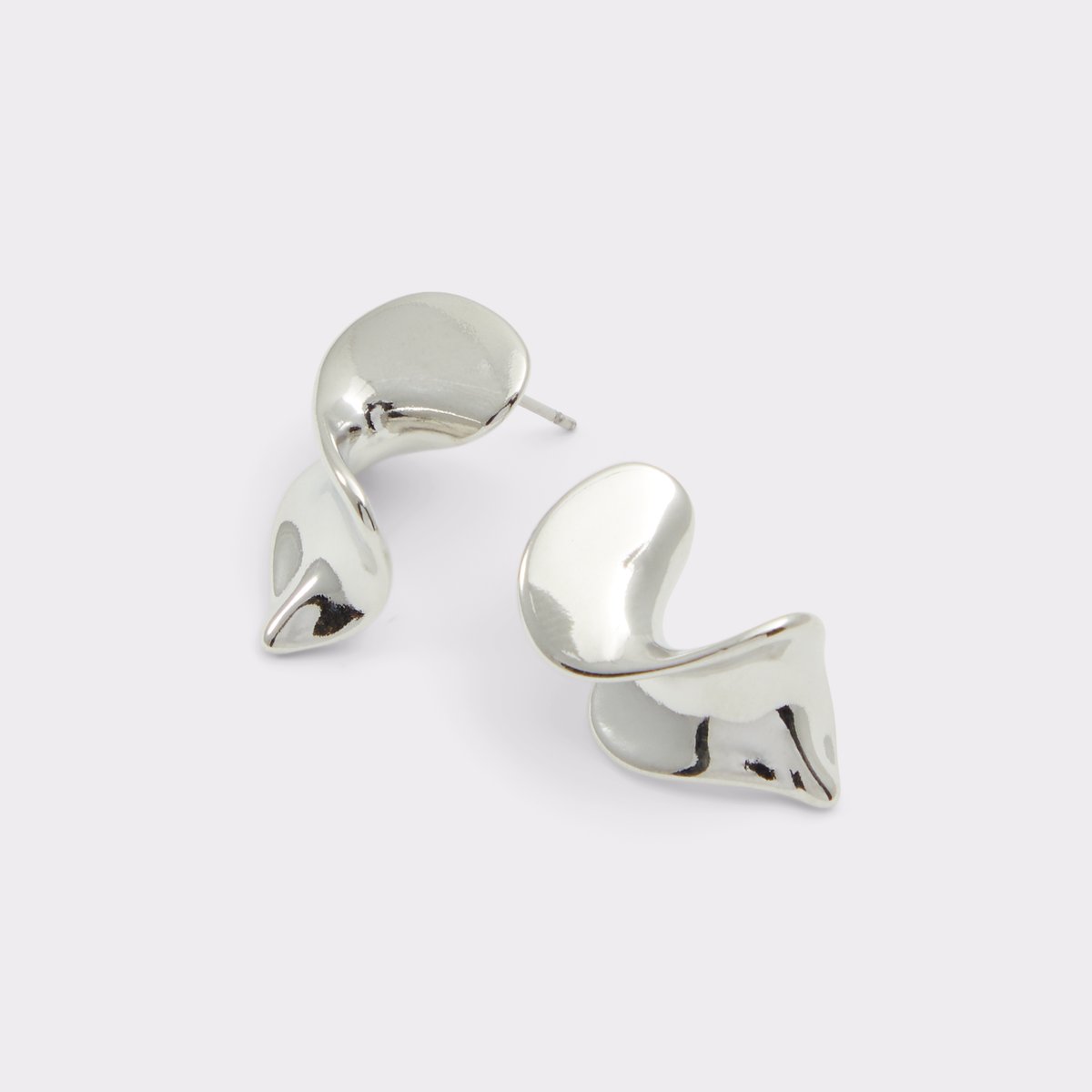 Miniswirlies Silver Women's Earrings | ALDO Canada