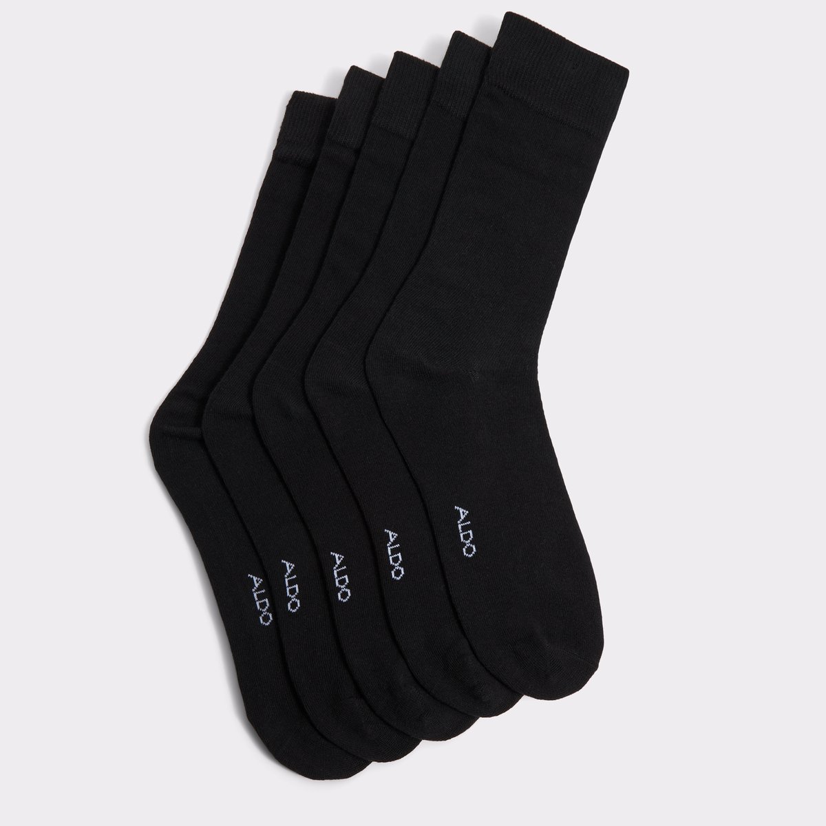 Miraemos Black Men's Socks | ALDO Canada