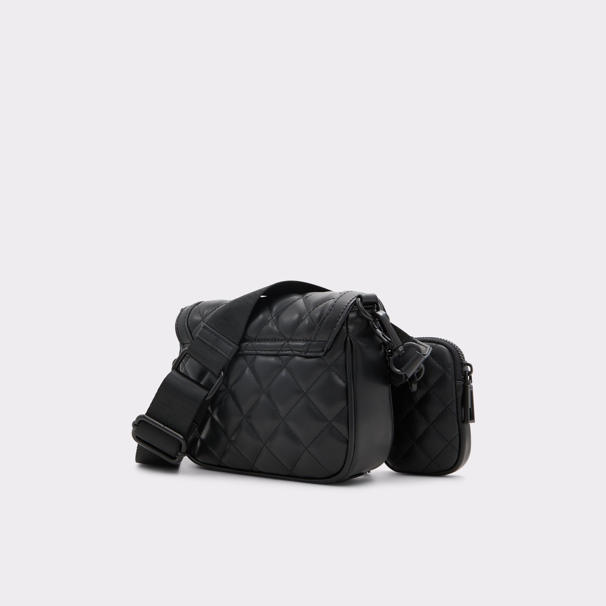 Qiemar Black Women's Crossbody Bags | ALDO US