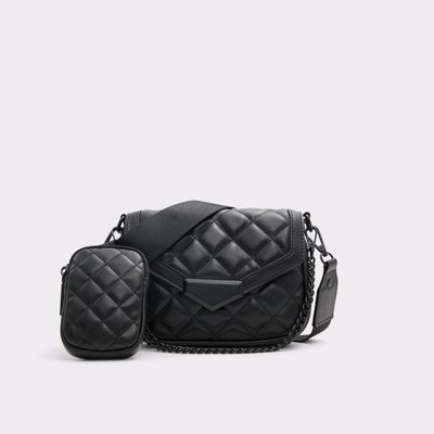 Miraewinx Black Women's Crossbody Bags | ALDO US
