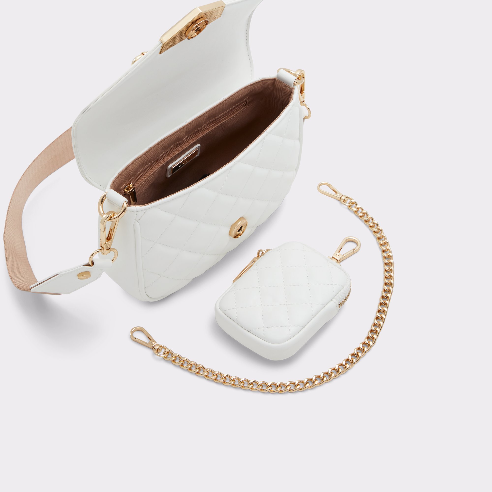 Miraewinx White Women's Handbags | ALDO Canada