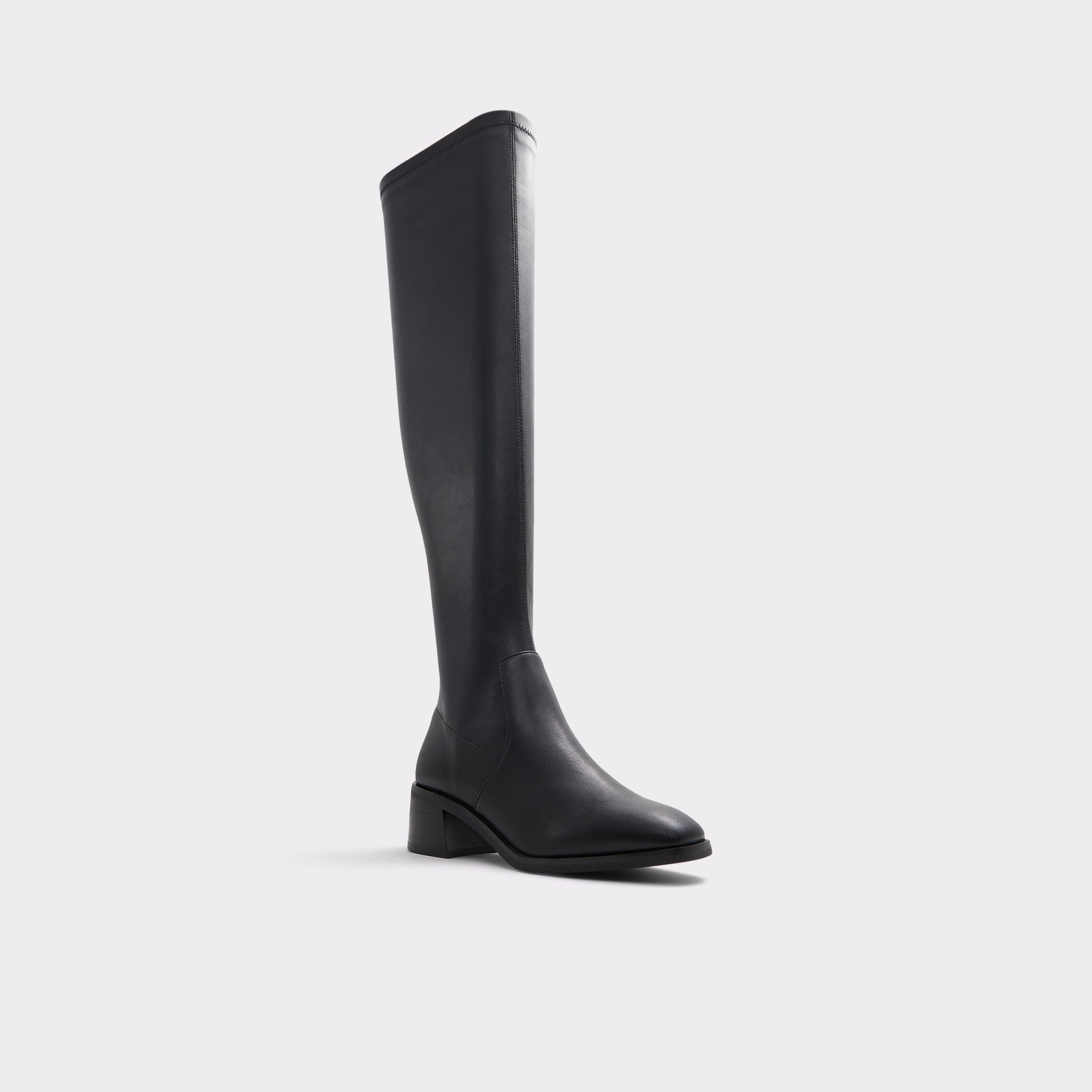Miralemas Black Women's Tall Boots | ALDO Canada