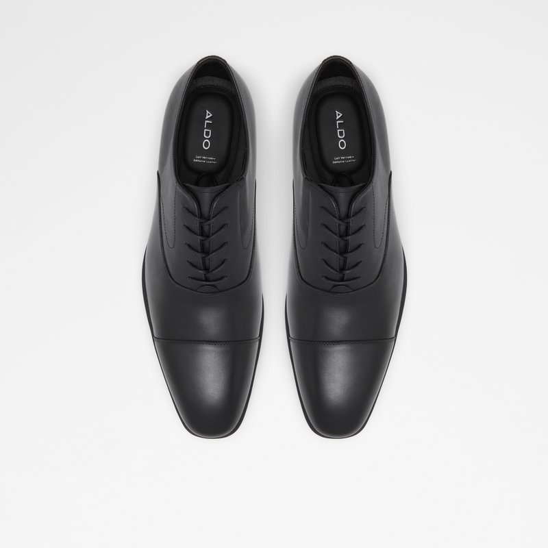 Miraylle Black Men's Oxfords & Lace-ups | ALDO Canada