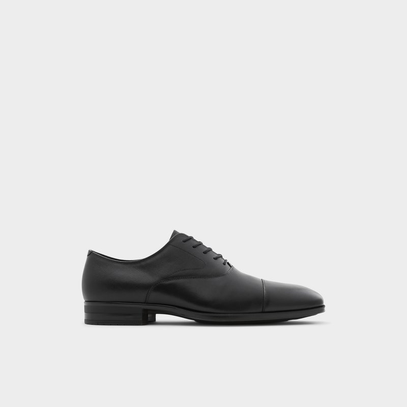 Miraylle zapato de vestir de hombre – 9, negro Miraylle zapato de vestir de hombre – 9, negro